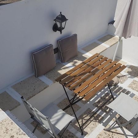 Ferienwohnung Cozy House In Ostuni With Panoramic Terraces Exterior foto
