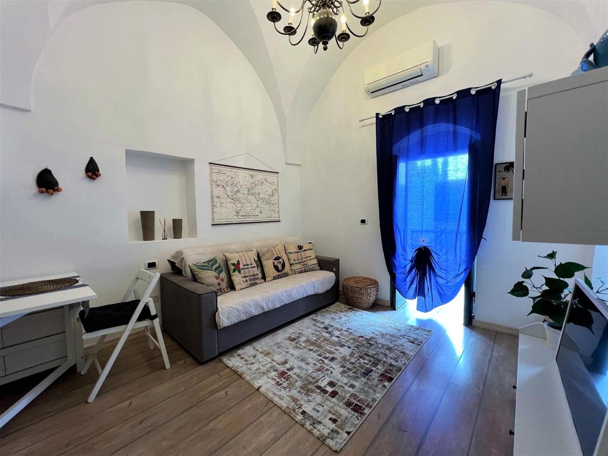 Ferienwohnung Cozy House In Ostuni With Panoramic Terraces Exterior foto