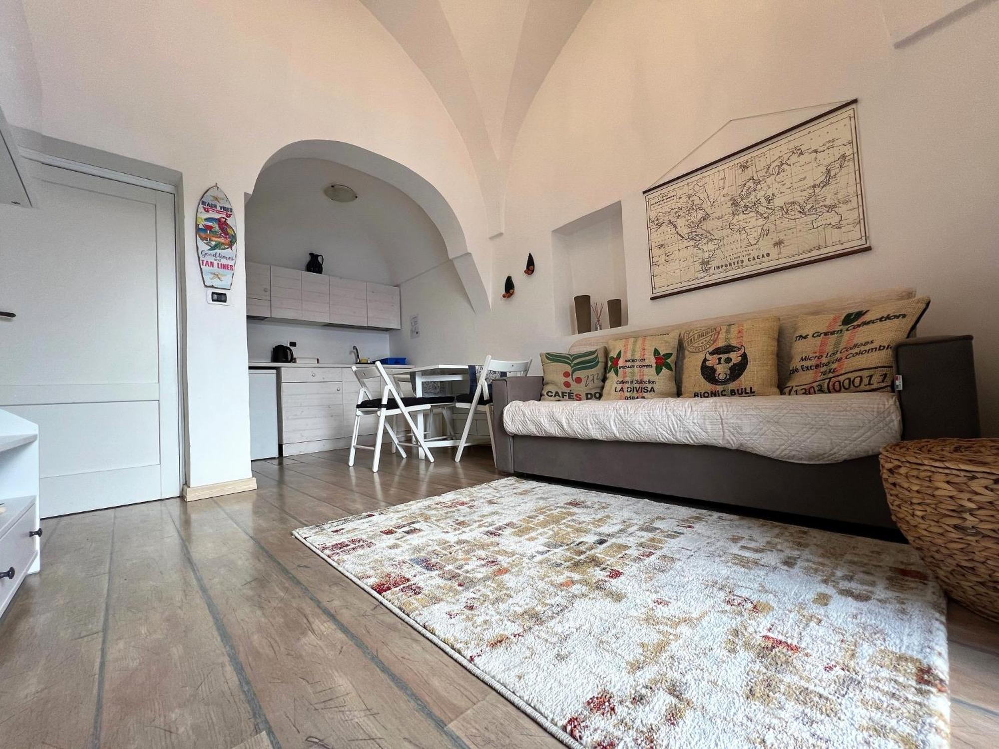 Ferienwohnung Cozy House In Ostuni With Panoramic Terraces Exterior foto