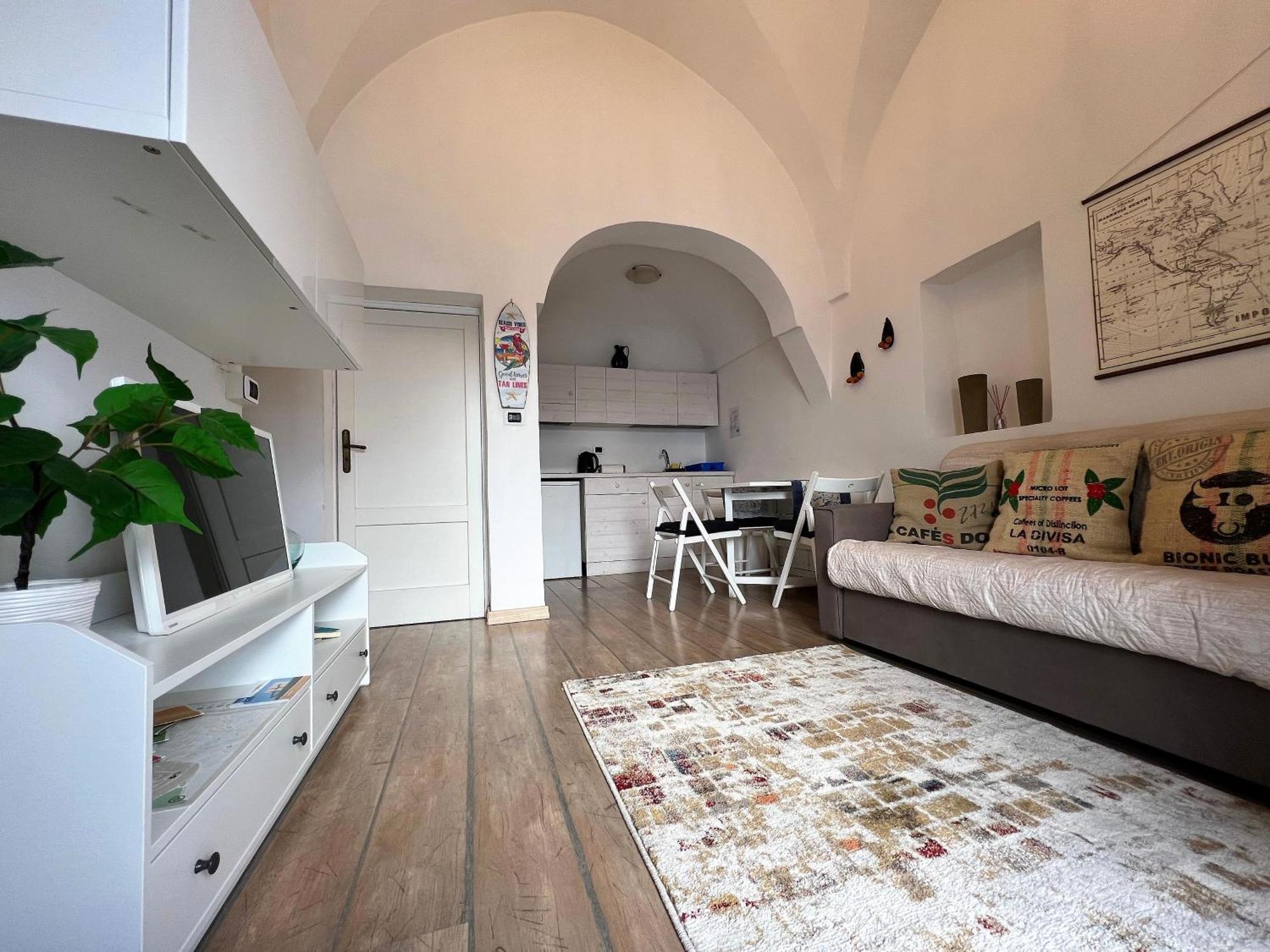 Ferienwohnung Cozy House In Ostuni With Panoramic Terraces Exterior foto