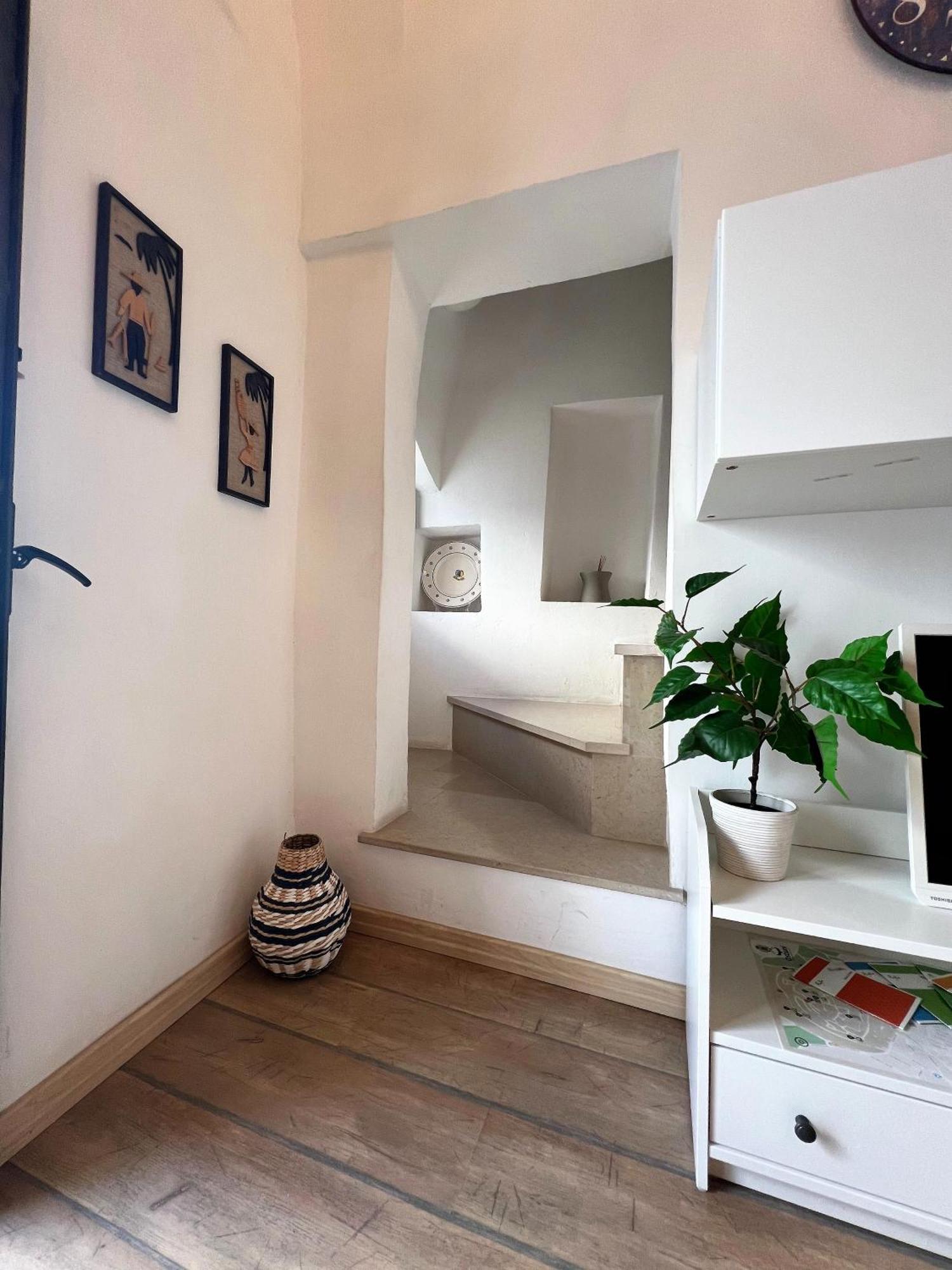 Ferienwohnung Cozy House In Ostuni With Panoramic Terraces Exterior foto